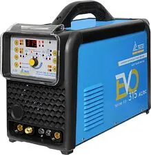 Сварочный инвертор ТСС TSS EVO TIG- 315 AC/DC 035264 Сварочный инвертор ТСС TSS EVO TIG- 315 AC/DC 035264