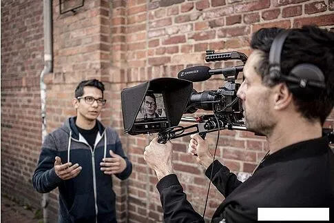 Микрофон Sennheiser MKE 600