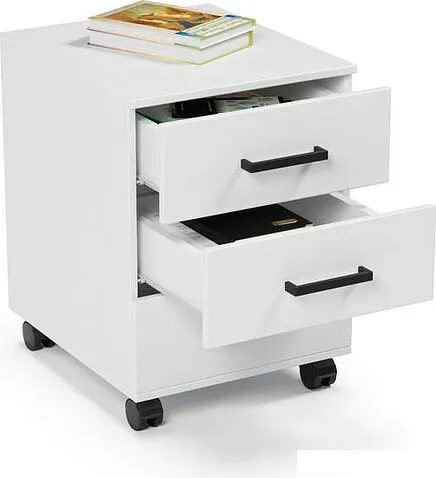 Тумба ГМЦ ТМ3 (белый)