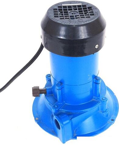 Самовсасывающий насос Калибр НБЦ-380А