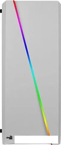 Корпус AeroCool Cylon (белый)