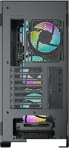 Корпус ACD Fort 279M AH-TC600-000