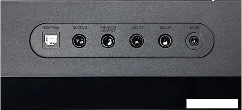 Синтезатор Medeli M211K