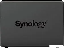 Сетевой накопитель Synology DiskStation DS723+