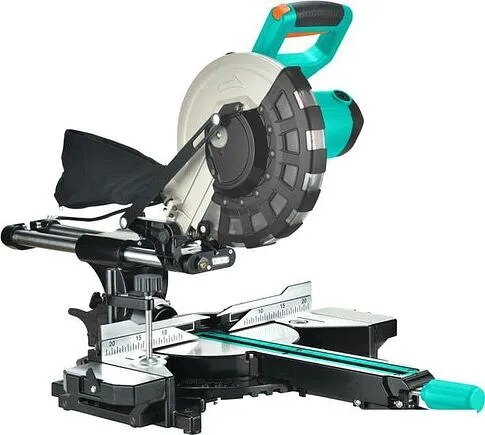 Торцовочная пила Sturm MS5525WM
