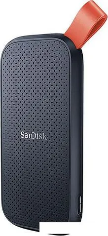 Внешний накопитель SanDisk Extreme SDSSDE30-480G-G25 480GB