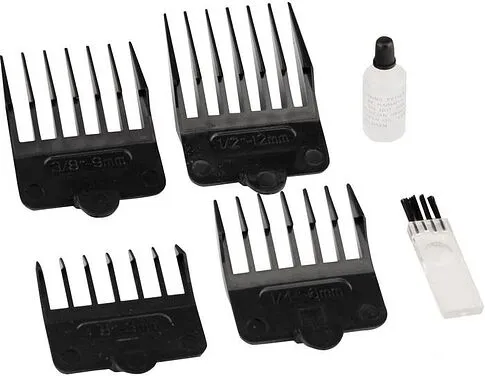 Машинка для стрижки Galaxy GL4102 (синий)