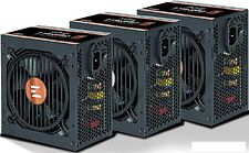 Блок питания Zalman GigaMax III 850W ZM850-GV3