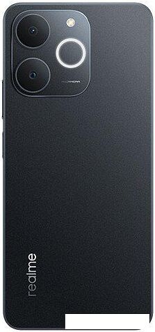 Телефон Realme Note 70 6GB/128GB международная версия (черный)