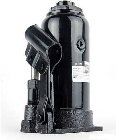 Подкатной домкрат БелАК БАК.00045