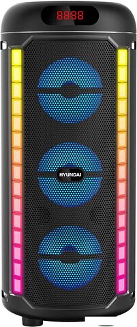 Беспроводная колонка Hyundai H-MC1221