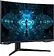 Игровой монитор Samsung Odyssey G7 LC32G75TQSPXEN