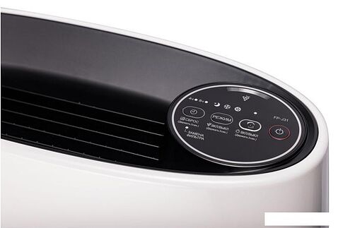 Очиститель воздуха Sharp FP-J31RB