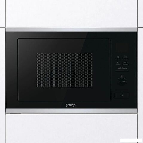 Микроволновая печь Gorenje BMX251M2BG