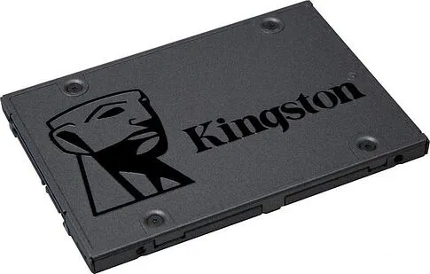 SSD Kingston A400 480GB [SA400S37/480G]