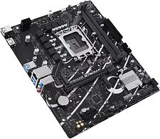 Материнская плата ASUS Prime B760M-F