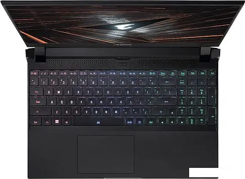 Игровой ноутбук Gigabyte Aorus 5 SE4 SE4-73RU513UD