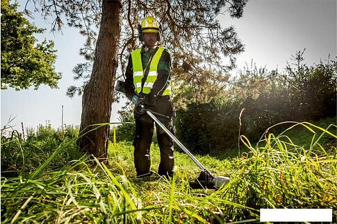 Триммер Metabo FSD 36-18 LTX BL 40 601610850 (без АКБ)