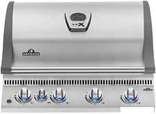 Газовый гриль для дачи Napoleon BILEX-485 Газовый гриль для дачи Napoleon BILEX-485