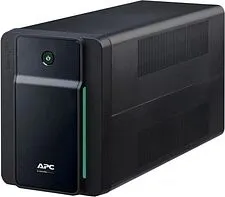 Источник бесперебойного питания APC Easy UPS BVX 1600VA BVX1600LI Источник бесперебойного питания APC Easy UPS BVX 1600VA BVX1600LI