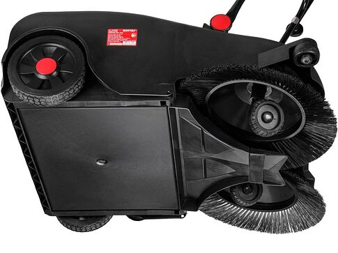 Подметальная машина Wortex HPS 7550