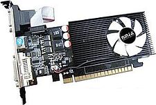 Видеокарта Sinotex Ninja GeForce GT 610 2GB DDR3 NK61NP023F Видеокарта Sinotex Ninja GeForce GT 610 2GB DDR3 NK61NP023F