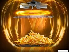 Аэрофритюрница Tefal Dual Easy Fry EY942HE0 Аэрофритюрница Tefal Dual Easy Fry EY942HE0