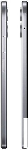 Телефон Realme C100i RMX5377 4GB/128GB азиатская версия (серебристый)