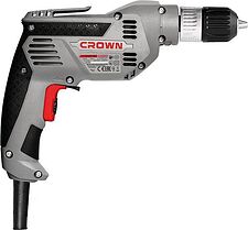 Безударная дрель Crown CT10127C