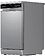 Отдельностоящая посудомоечная машина Midea MFD45S050S