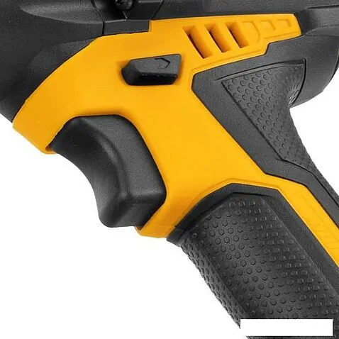 Гайковерт Denzel CIW-IB-300-0 26502 (без АКБ)