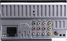 USB-магнитола Nakamichi NAM1600r