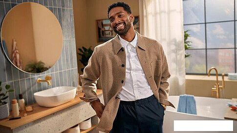 Триммер для бороды и усов Philips Beard Trimmer 7000 Series BT7670/15