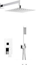 Душевая система  Armatura Logon 5139-501-00