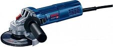 Угловая шлифмашина Bosch GWS 9-125 S Professional 0601396104 Угловая шлифмашина Bosch GWS 9-125 S Professional 0601396104
