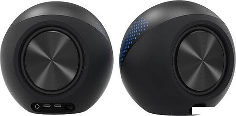 Акустика Creative Pebble X