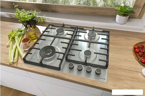 Варочная панель Gorenje GW642ABX
