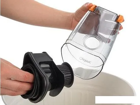 Пылесос Gorenje SVC144FBK