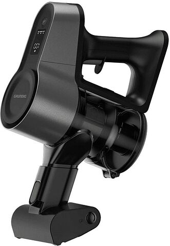 Пылесос Grundig VCP 6230 PET