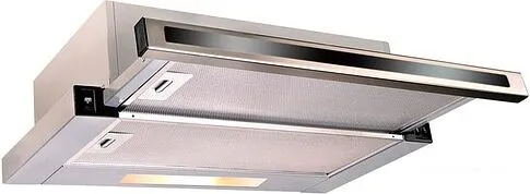 Кухонная вытяжка Korting KHP 5637 GNX