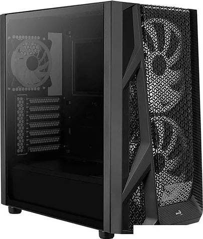 Корпус AeroCool AirHawk Duo