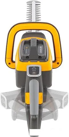 Кусторез Stiga SHT 500 AE 278300008/ST2 (без АКБ)