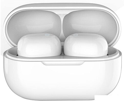 Наушники Harper HB-104 (белый)