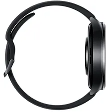 Умные часы Xiaomi Watch 2 M2320W1 (черный, международная версия) Умные часы Xiaomi Watch 2 M2320W1 (черный, международная версия)