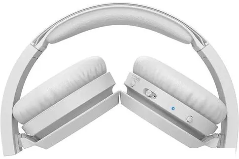Наушники Philips TAH4205WT/00