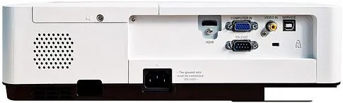 Проектор CACTUS CS-S1.WT