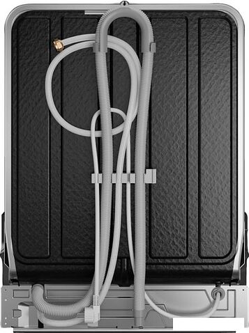 Встраиваемая посудомоечная машина ASKO DFI747MU