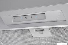 Кухонная вытяжка KUPPERSBERG Inlinea 52 Inox