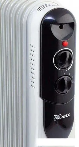 Масляный радиатор Matrix OCH-1500
