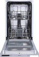 Встраиваемая посудомоечная машина Бирюса DWB-410/7